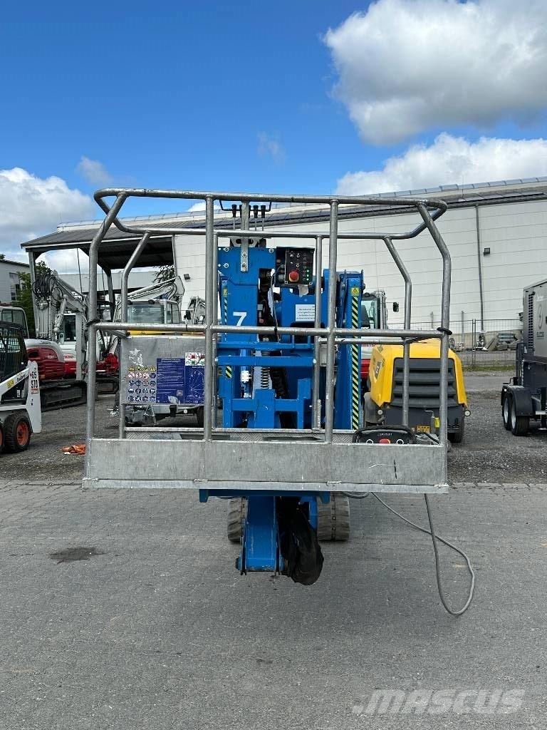 EasyLift R 190 Elevadores braços articulados