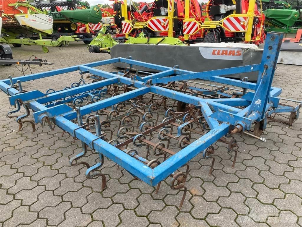 Rabe RK 3,60 Grades