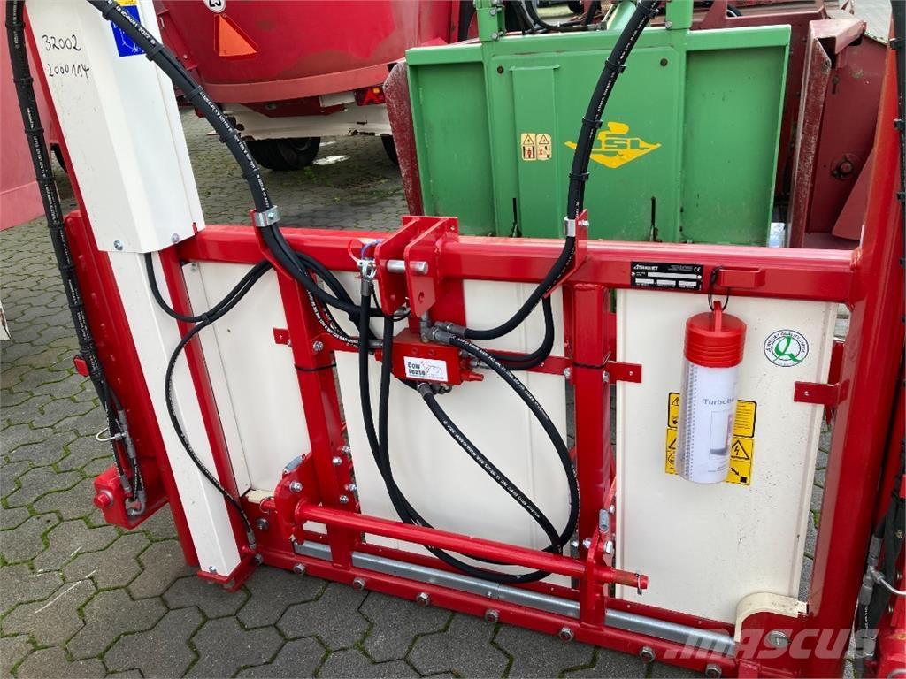 Trioliet TU 170 Agricultura - Outros
