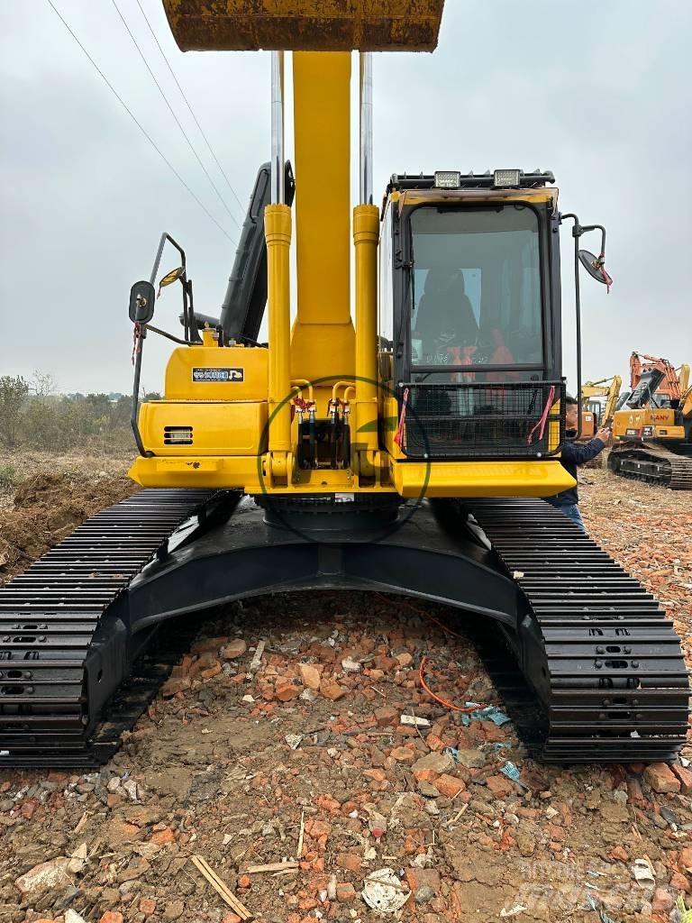 Komatsu PC 240-8 Escavadoras de rastos