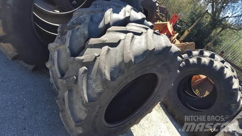  Pneus 14.9R24 Pneus Agrícolas