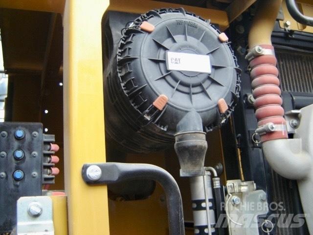 CAT 320 E Escavadoras de rastos