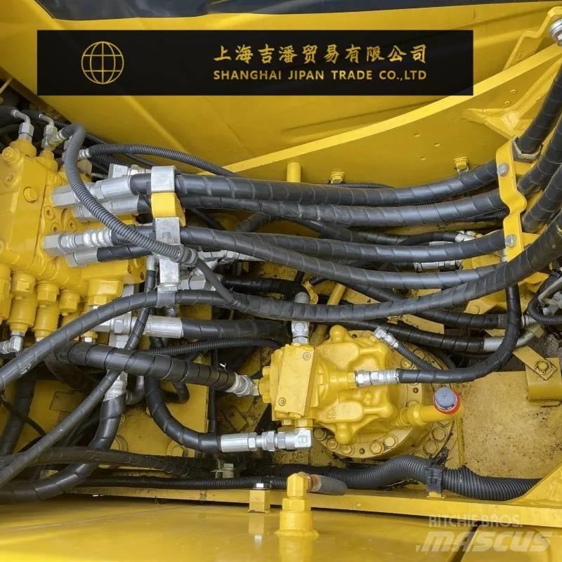Komatsu PC 120 Escavadoras de rastos