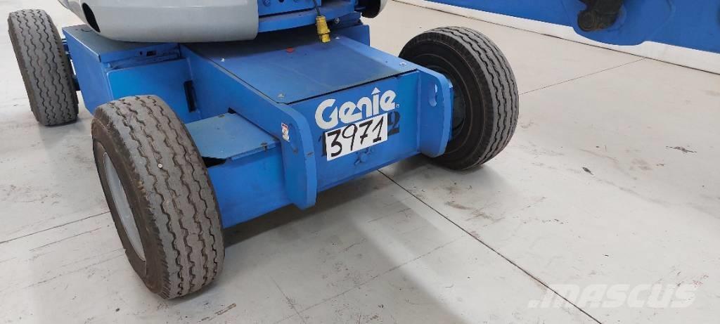 Genie Z 45/25 J DC Elevadores braços articulados