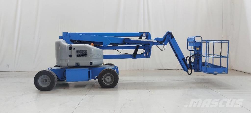 Genie Z 45/25 J DC Elevadores braços articulados