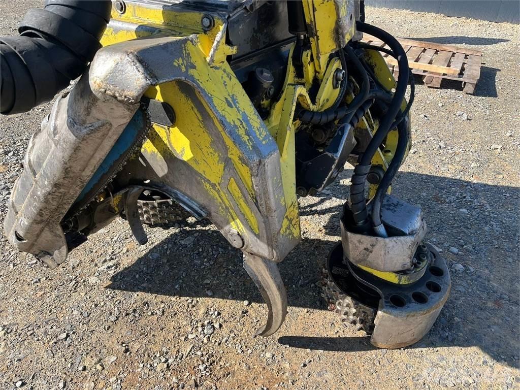 John Deere H480C Cabeças de ceifeiras