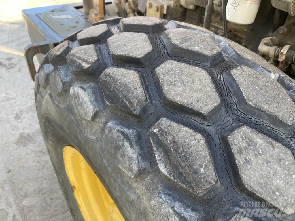 Bomag BW 177 DH-3 Cilindros Compactadores monocilíndricos