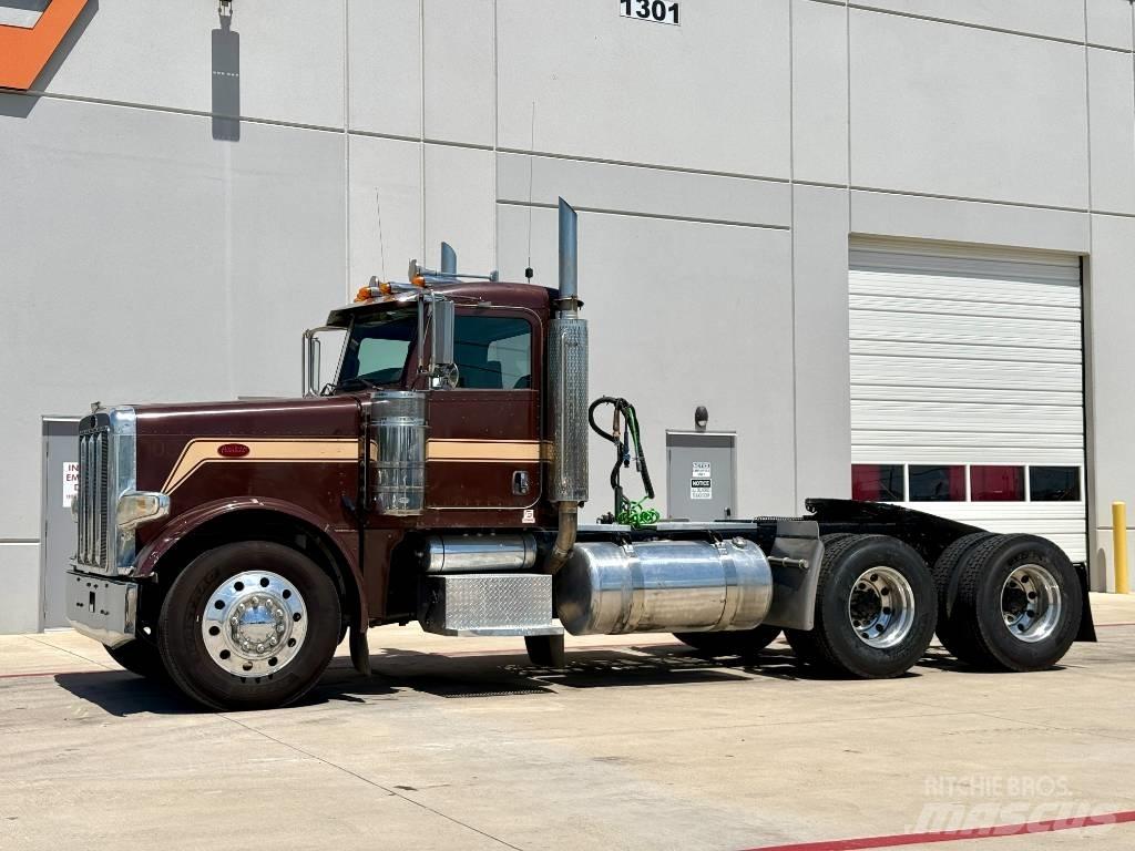 Peterbilt 379 Tractores (camiões)