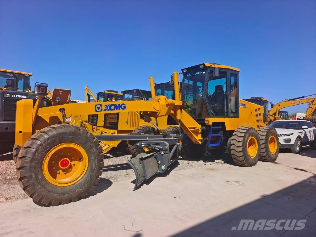 XCMG GR 1803 Motoniveladoras