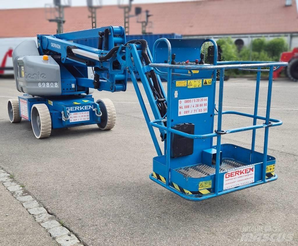Genie Z 40/23 N RJ Elevadores braços articulados