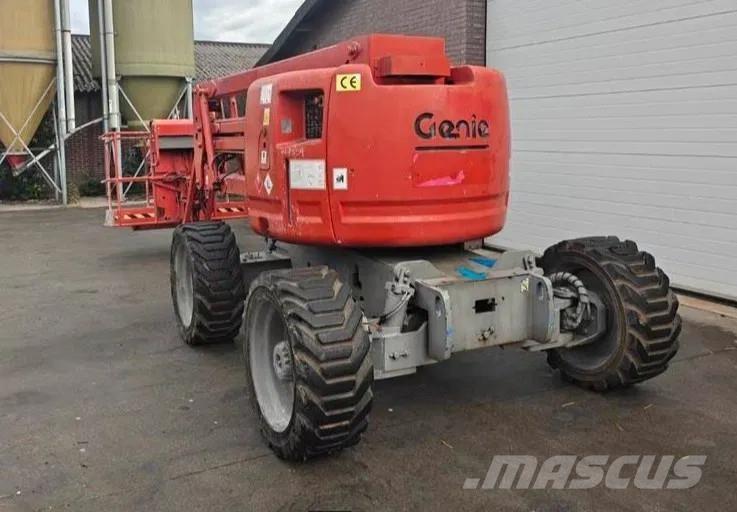 Genie Z45/25 Elevadores braços articulados
