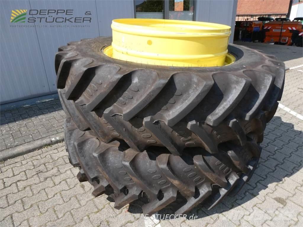 BKT AGRIMAX RT855 Agricultura - Outros
