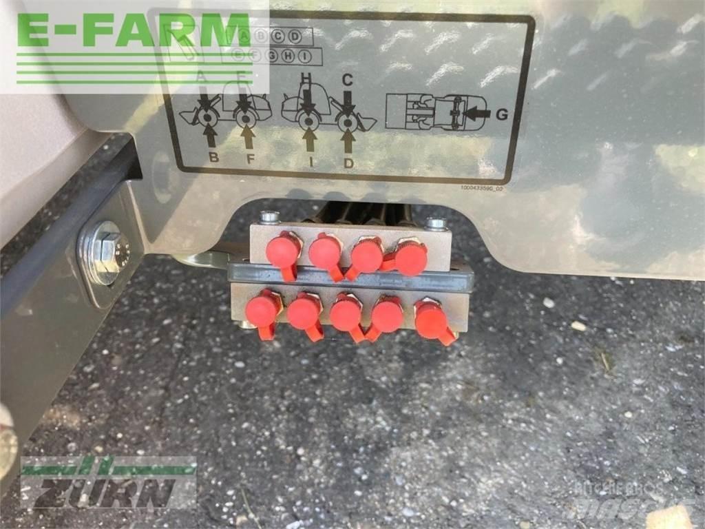 Kramer kl43.8l Mini Escavadoras <7t