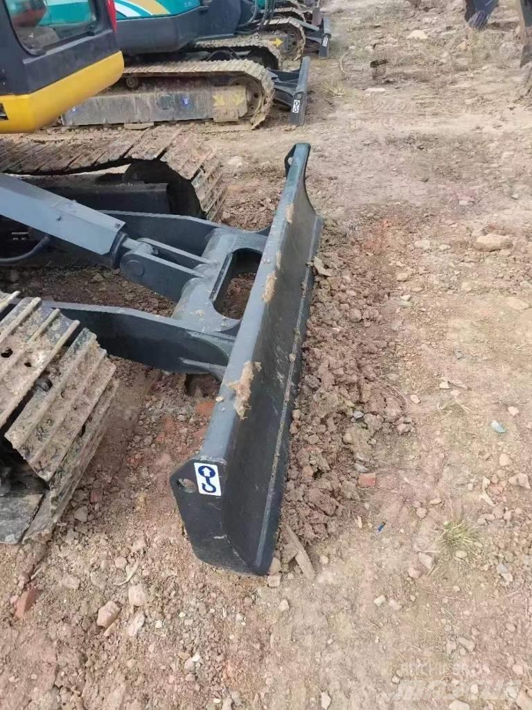 Komatsu PC 60 Escavadoras de rastos