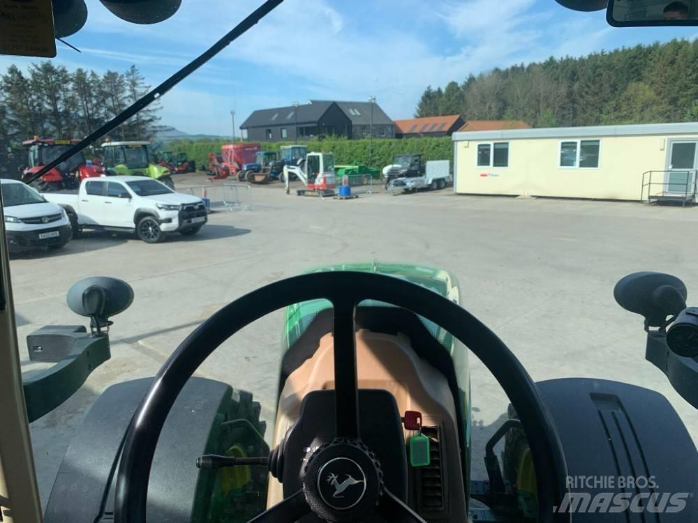 John Deere 7930 Tratores Agrícolas usados