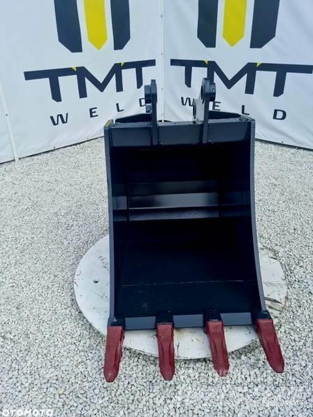 TMT JCB Acessórios Retroescavadoras