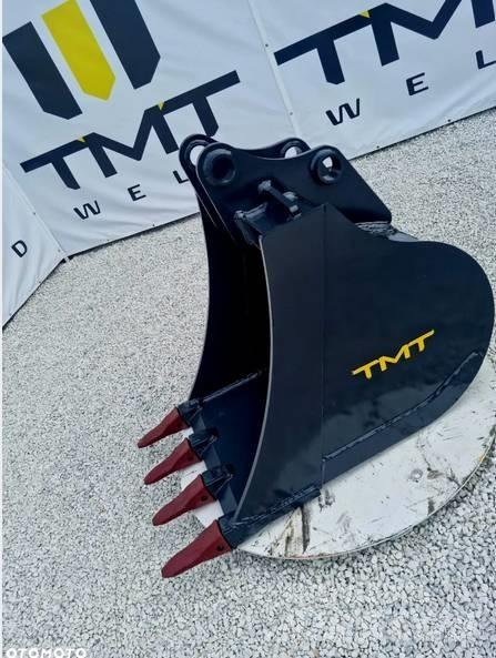 TMT JCB Acessórios Retroescavadoras
