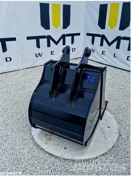 TMT JCB Acessórios Retroescavadoras