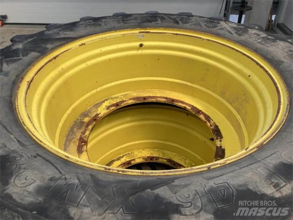 Michelin 620/70R46 Pneus Agrícolas