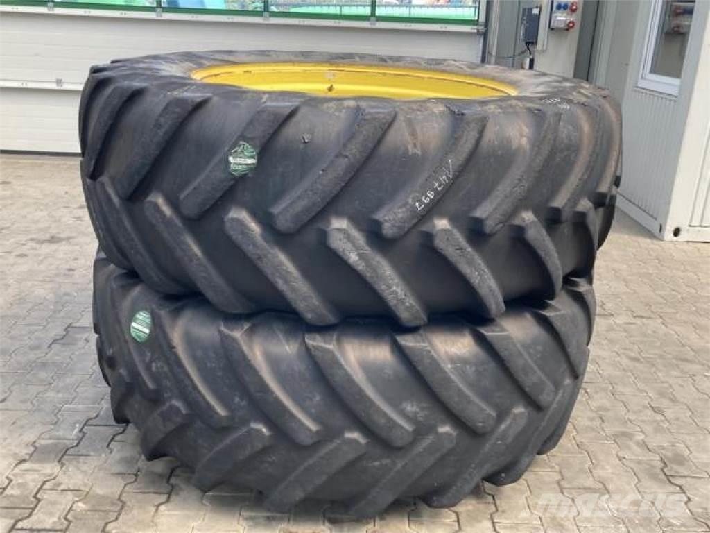 Michelin 620/70R46 Pneus Agrícolas