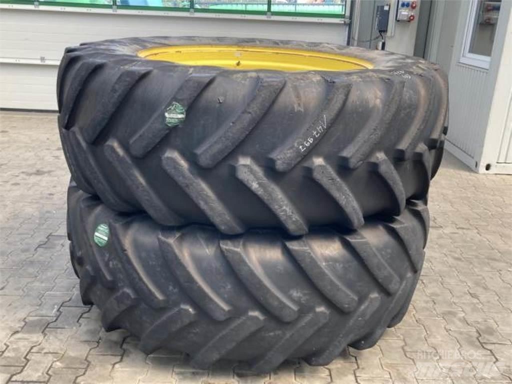Michelin 620/70R46 Pneus Agrícolas