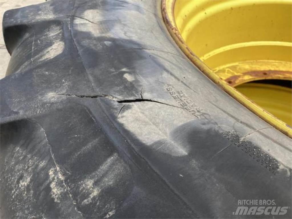 Michelin 620/70R46 Pneus Agrícolas