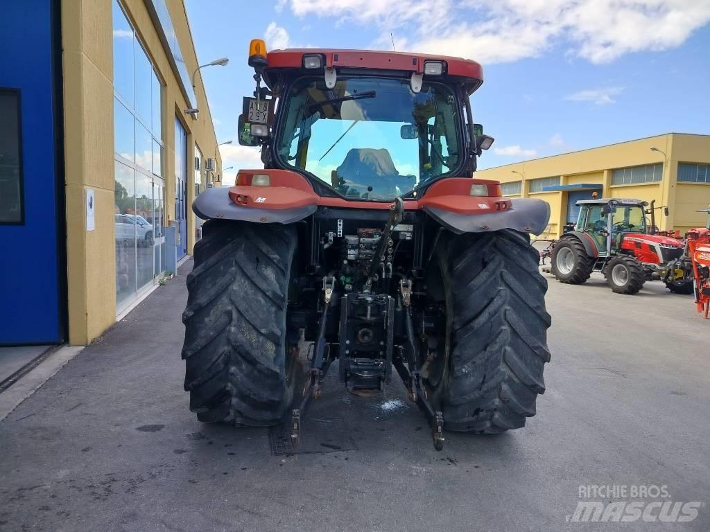 CASE MXU135 Tratores Agrícolas usados