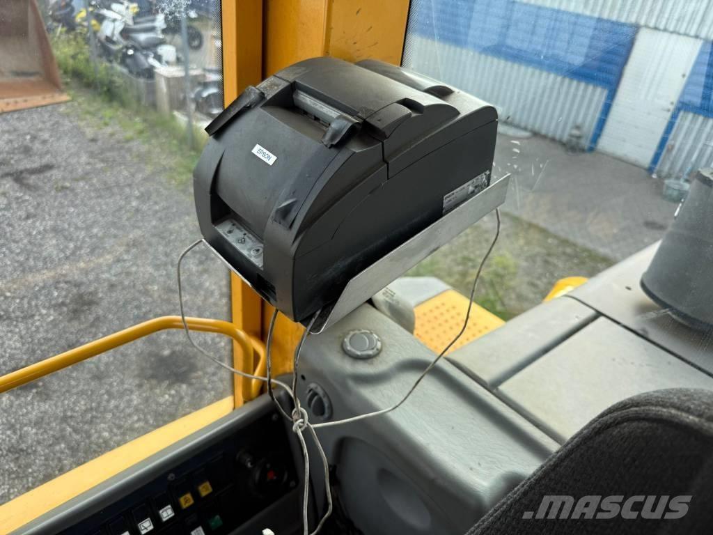 Volvo L 90 E Pás carregadoras de rodas