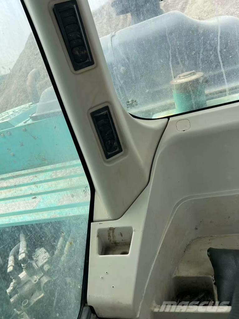 Kobelco SK260 Escavadoras de rastos