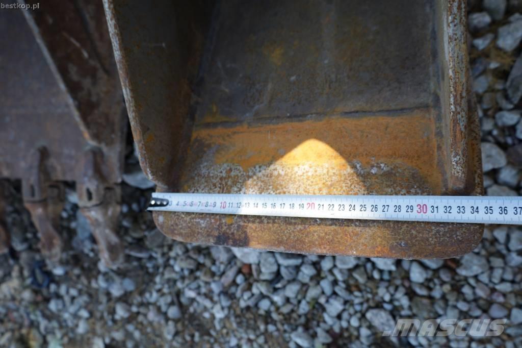 Volvo ECR 35 D Mini Escavadoras <7t