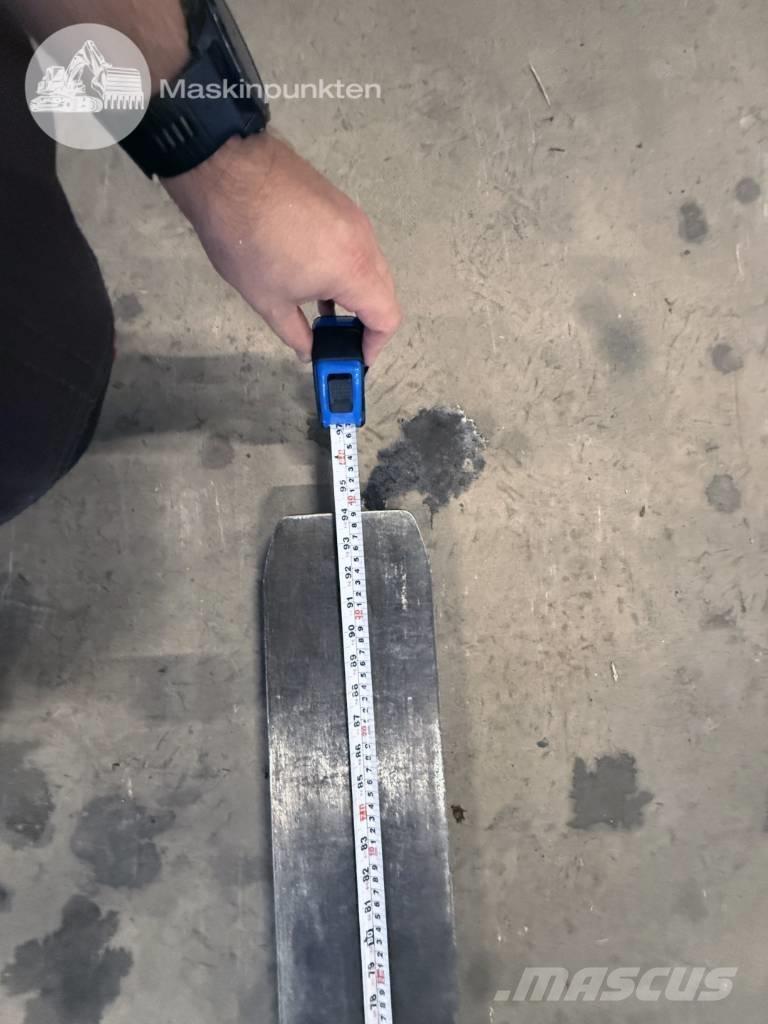 Kalmar DCE 80-6 Empilhadores Diesel