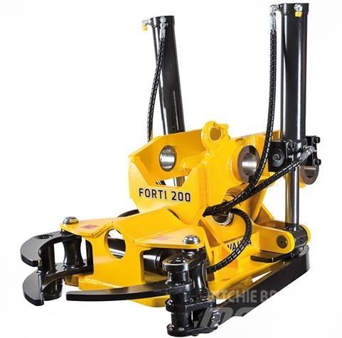 Vahva FORTI 200 Rotadores