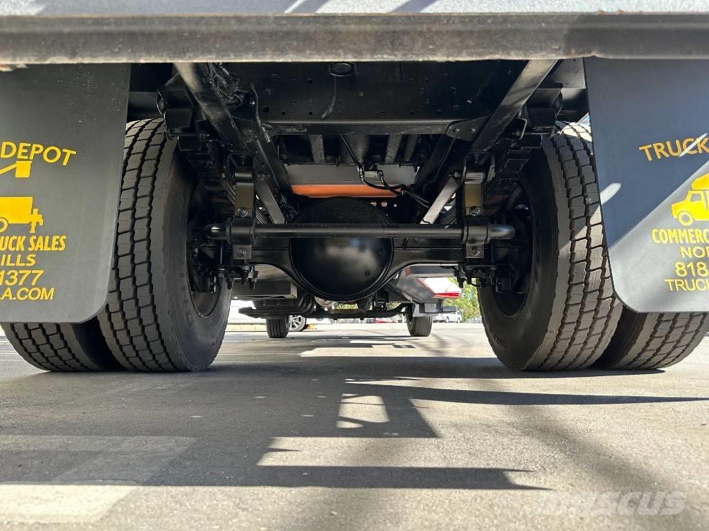 GMC Topkick C 7500 Outros Camiões