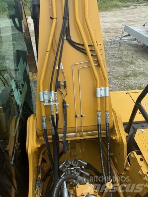 CAT 320GC Escavadoras de rastos