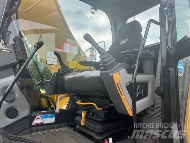 CAT 320GC Escavadoras de rastos