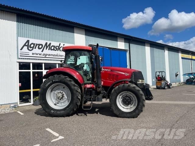 Case IH Puma 225 CVX Tratores Agrícolas usados