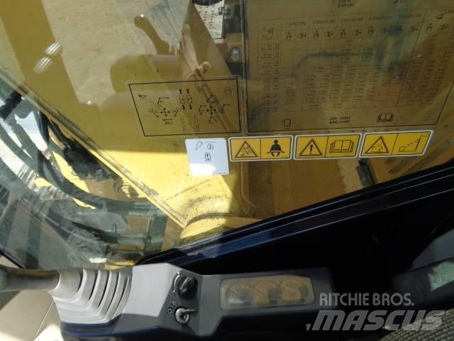 CAT 314 C LCR Escavadoras de rastos