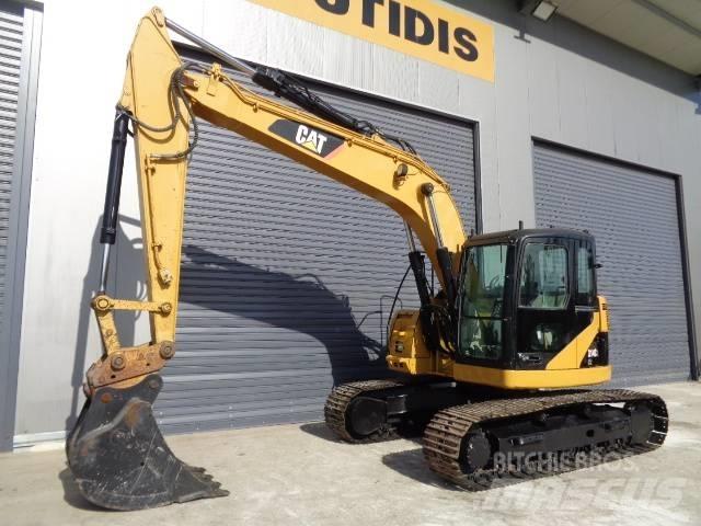 CAT 314 C LCR Escavadoras de rastos