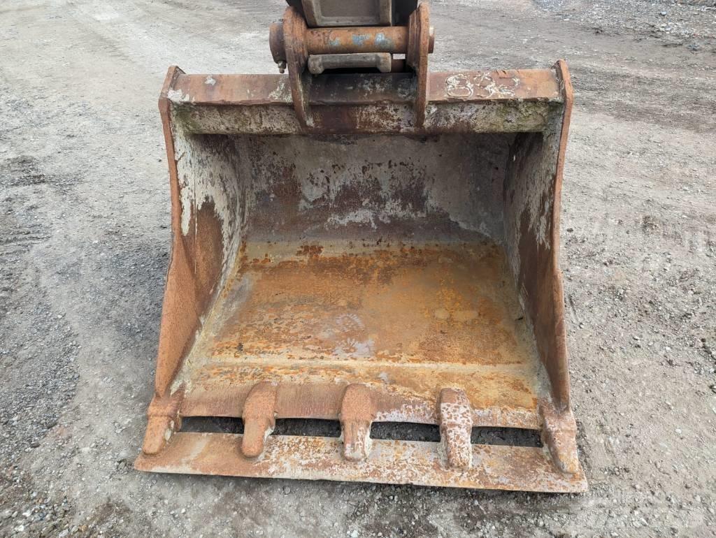CAT 312 C Escavadoras de rastos