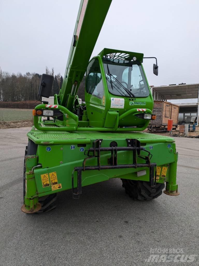 Merlo Roto 45.21 Manipuladores telescópicos
