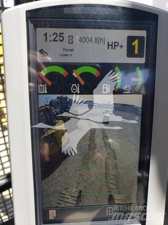 CAT 335FL Escavadoras de rastos