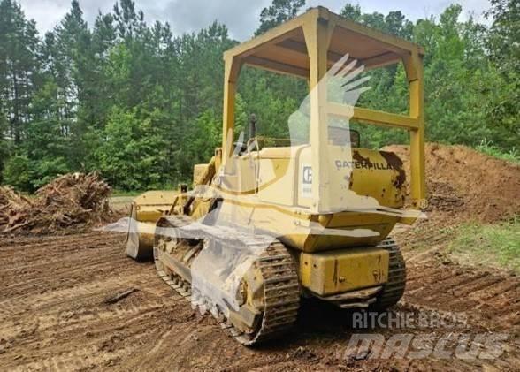 CAT 951C Pás Carregadoras de rastos