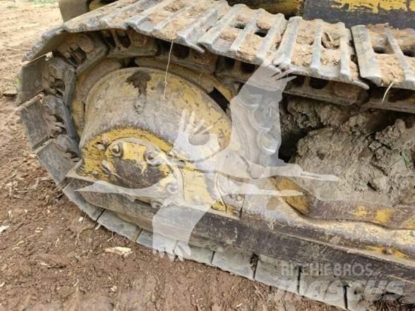CAT 951C Pás Carregadoras de rastos
