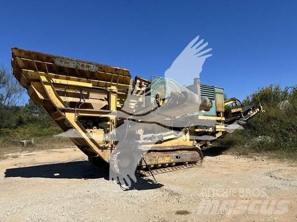 Hartl PC1285J Britadeiras