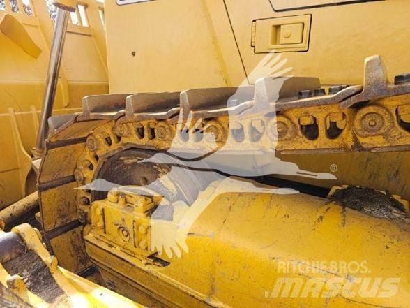 Komatsu D85EX Dozers - Tratores rastos