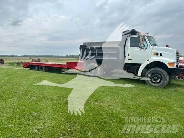 Sterling L7500 Camiões basculantes