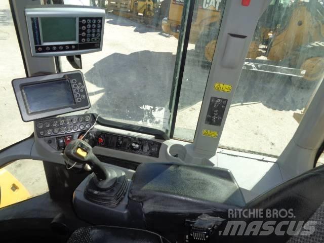 CAT 938M Pás carregadoras de rodas