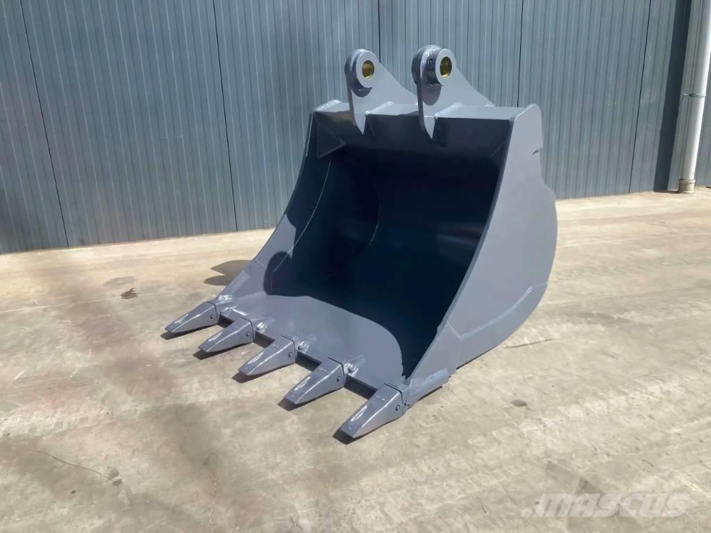 Hitachi ZX225 - 1.20m Baldes