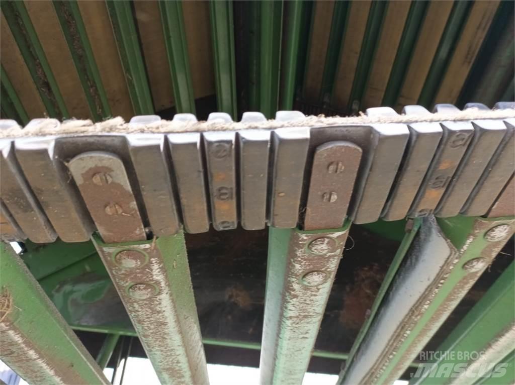 Krone V 180 XC Enfardadeira de rolos