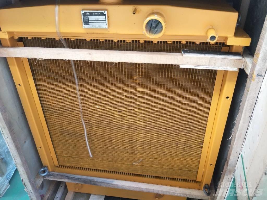 Shantui SD23 Radiadores máquinas construção